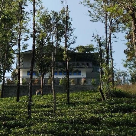 M R Holiday Home Vagamon Exteriör bild
