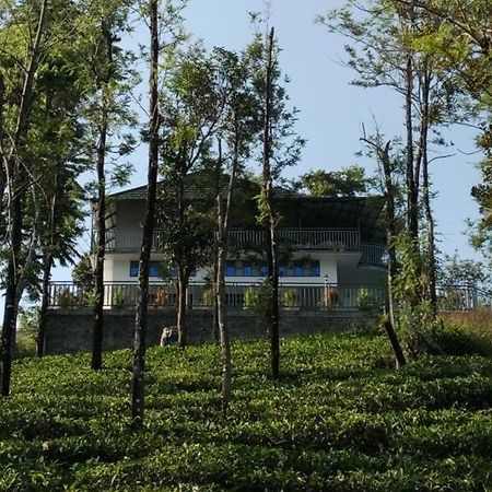 M R Holiday Home Vagamon Exteriör bild